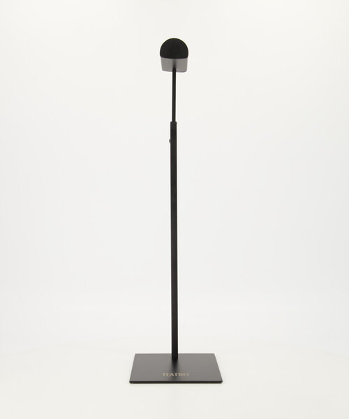 Teatro Amsterdam RVS Tassenhouder verstelbaar -  - Winkel displays -  -  -