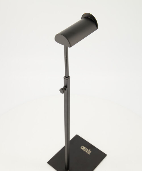 Teatro Amsterdam RVS Tassenhouder verstelbaar -  - Winkel displays -  -  -