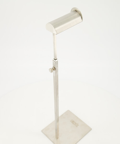 Teatro Amsterdam RVS Tassenhouder verstelbaar -  - Winkel displays -  -  -