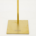 Teatro Amsterdam RVS Tassenhouder verstelbaar -  - Winkel displays -  -  -