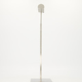 Teatro Amsterdam RVS Tassenhouder verstelbaar -  - Winkel displays -  -  -