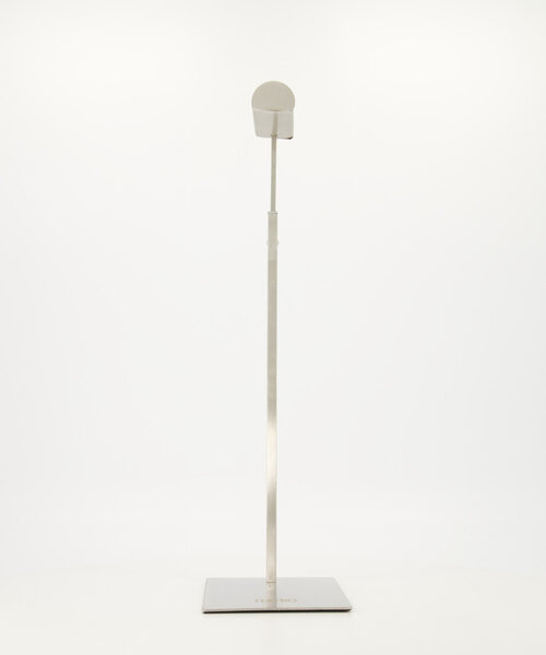 Teatro Amsterdam RVS Tassenhouder verstelbaar -  - Winkel displays -  -  -