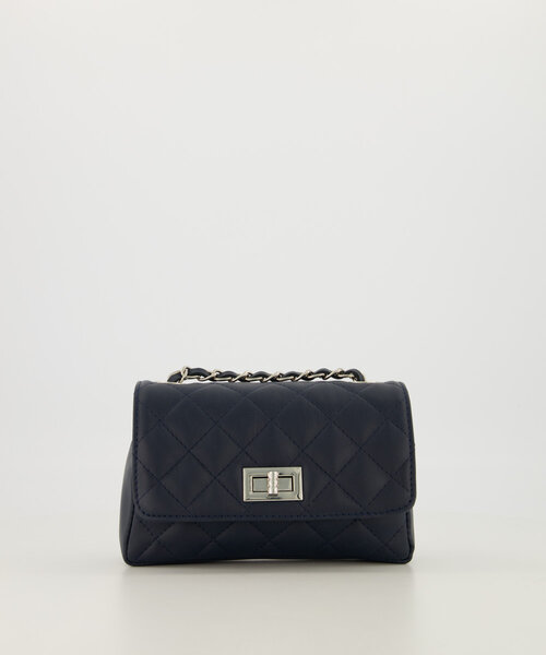 Audrey Klein - Sauvage - Crossbody bags -  - S26 - Silver