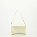 Lara - Sauvage Metallic - Clutch - Goud - SL003 - Goudkleurig