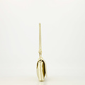 Lara - Sauvage Metallic - Clutch - Goud - SL003 - Goudkleurig