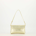 Lara - Sauvage Metallic - Clutch - Goud - SL003 - Goudkleurig