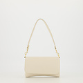 Lara - Classic Grain - Evening bags - Beige - Ecru D37 - Gold