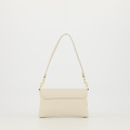 Lara - Classic Grain - Avondtassen - Beige - Ecru D37 - Goudkleurig