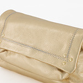 Jade - Bags - Classic Grain - Gold DL731