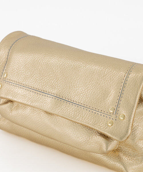 Jade - Bags - Classic Grain - Gold DL731