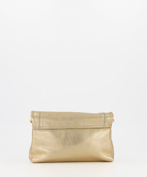 Jade - Bags - Classic Grain - Gold DL731