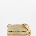 Jade - Bags - Classic Grain - Gold DL731