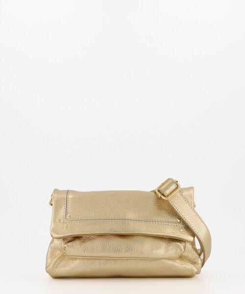 Jade - Bags - Classic Grain - Gold DL731