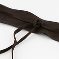 Copy of Nikkie - Belts - Suede- Brown - 07