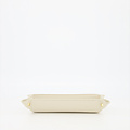 Finn - Pennenhouder - Classic Grain - Accessoires - Beige - Ecru D37 - Goudkleurig