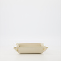Otis - Opbergbak - Classic Grain - Accessories - Beige - Ecru D37 - Gold