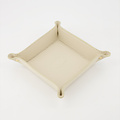 Otis - Opbergbak - Classic Grain - Accessories - Beige - Ecru D37 - Gold