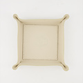 Otis - Opbergbak - Classic Grain - Accessories - Beige - Ecru D37 - Gold