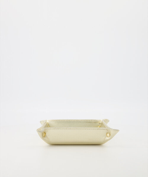 Otis - Opbergbak - Classic Grain - Accessoires - Goud -  - Goudkleurig