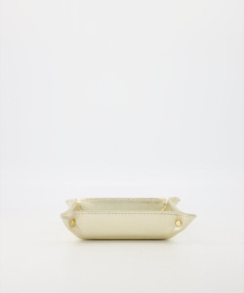 Otis - Opbergbak - Classic Grain - Accessories -  -  - Gold