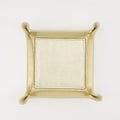 Otis - Opbergbak - Classic Grain - Accessories -  -  - Gold