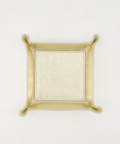 Otis - Opbergbak - Classic Grain - Accessories -  -  - Gold