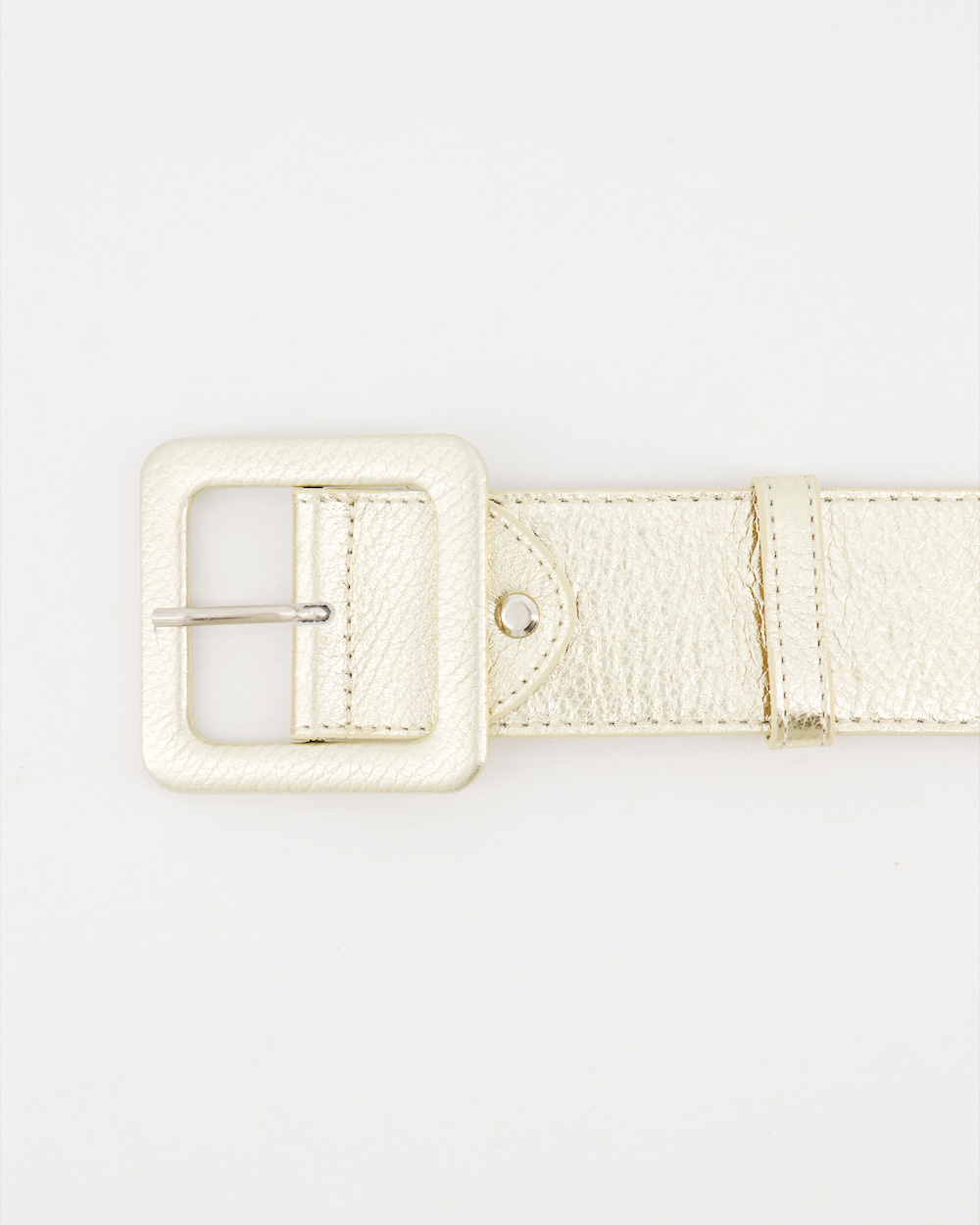 Caroline Hill Bridgette Belt Gold EC