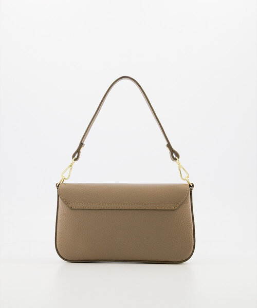 Brandy - Bags - Classic Grain - Taupe D40