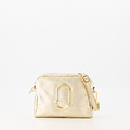 Jacine - Classic Grain - Crossbody tassen - Goud - DL731 - Goudkleurig