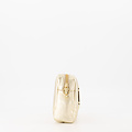 Jacine - Classic Grain - Crossbody tassen - Goud - DL731 - Goudkleurig