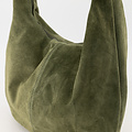 Suez - Suede - Green 29