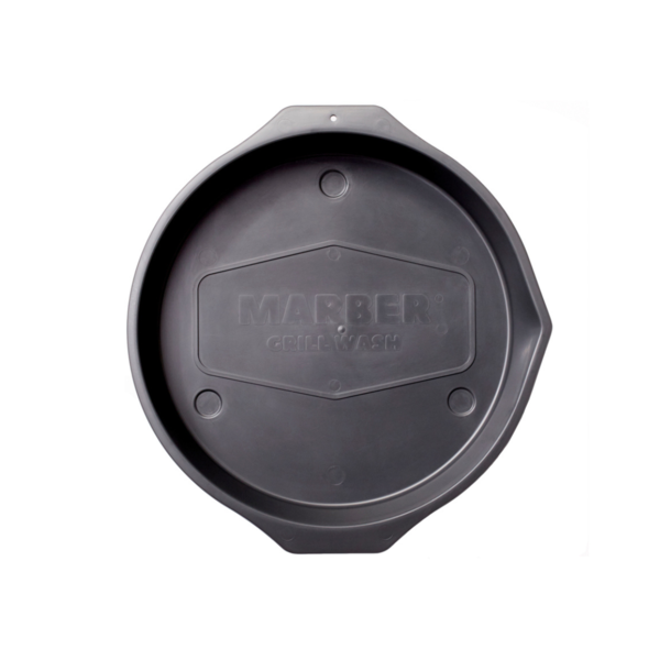 MARBER GRILLWASH DEMO slechts €9.95