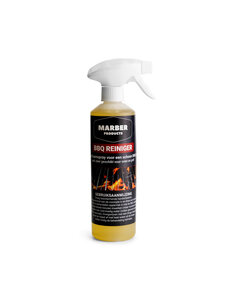  Nieuw! MARBER PRODUCTS BBQ reiniger - Foam spray