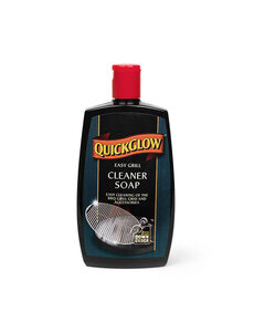 Quick Glow DEMO Easy Grill Cleaner Soap - 50% korting - nog 2 stuks