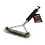 BBQ cleanerset Foam : BBQ Borstel + BBQ Grill Sponzen(2) + BBQ Foam reiniger  (500 ml)ll Sponzen(2) + Easy Grill Cleaner Soap (500 ml) - Copy
