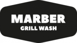 GRILL WASH  IN 3 STAPPEN DE BBQ SCHOONMAKEN by MARBER PRODUCTS