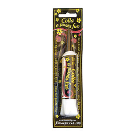 Stamperia Transparent glue thin tip ml 20