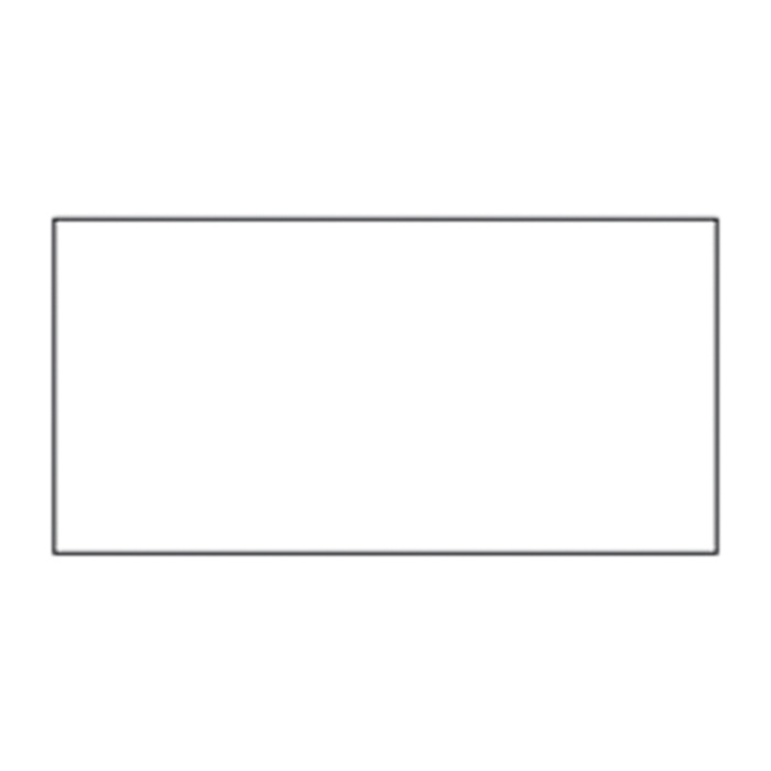 Stamperia 300 Aquacolor spray 60ml. - Pearl White