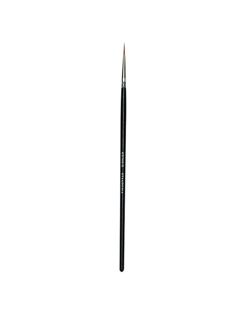 Stamperia Mini liner brush size 1