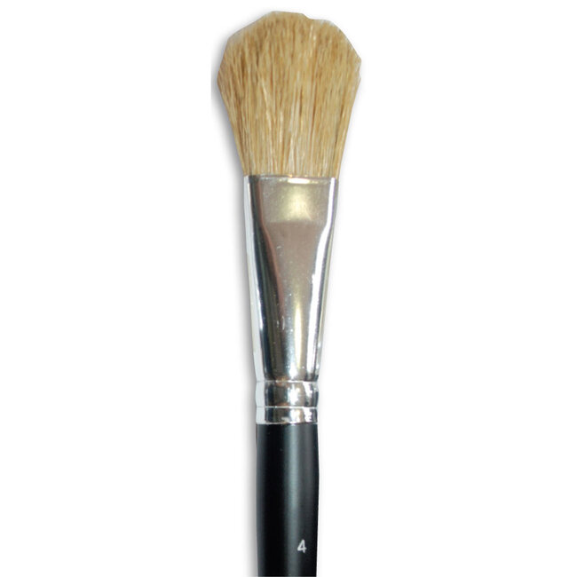 Stamperia Set 2 brushes "standarino" size 4/2