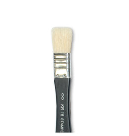 Stamperia Flat point Brush size 00