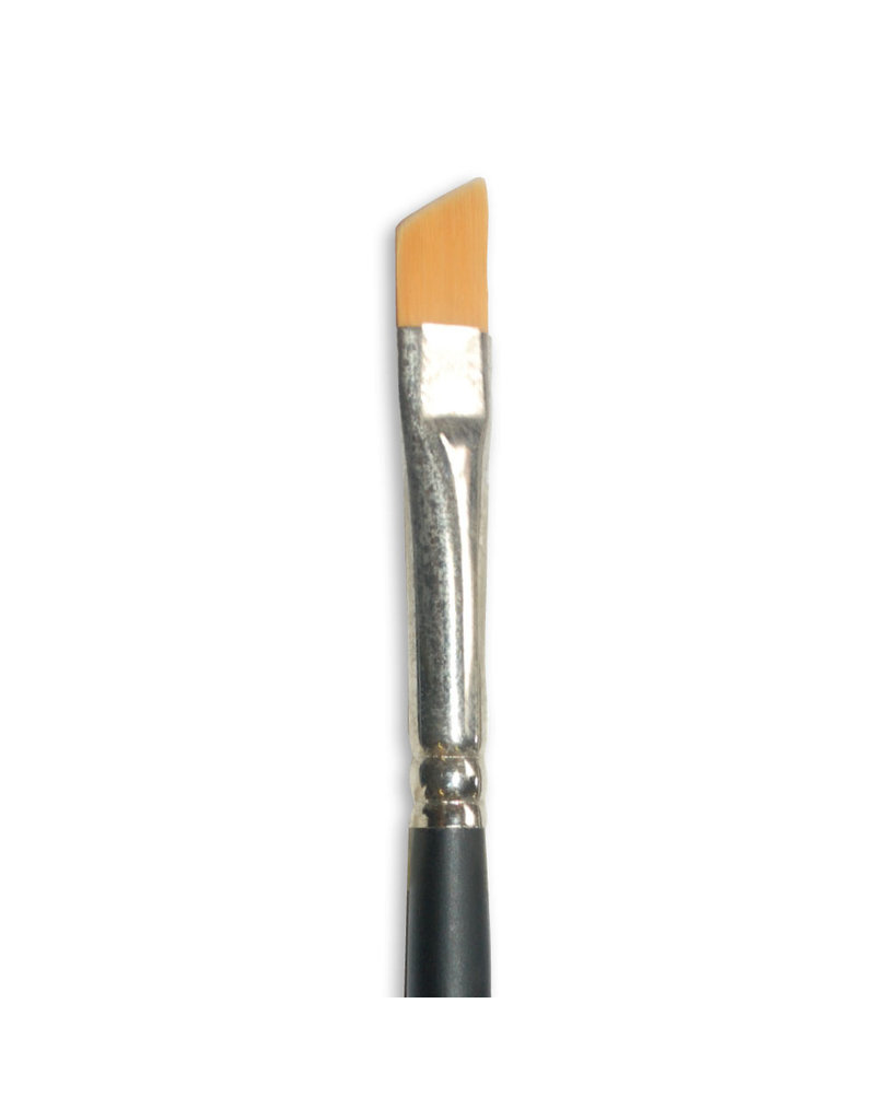 Stamperia Oblique point Brush - size