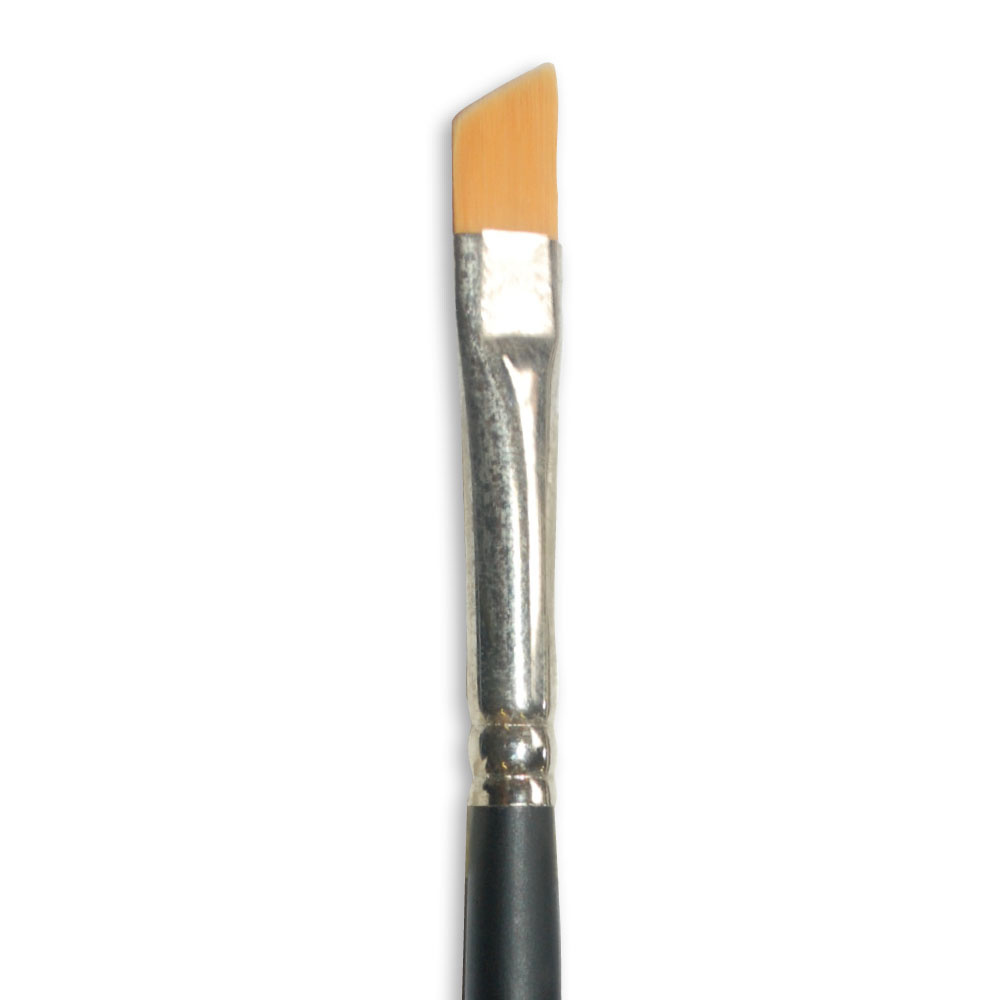 Stamperia Oblique point Brush - size