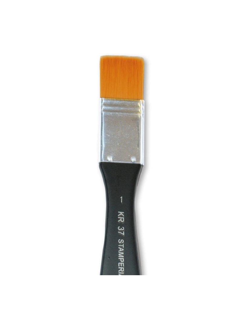 Stamperia Flat point Brush size 1