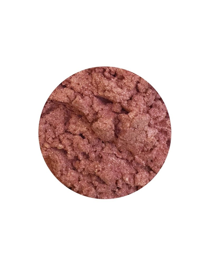 Stamperia Glamour Powder Pigment 7gr. - Ancient Pink