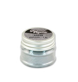 Stamperia Glamour Powder Pigment 7gr. - Silver