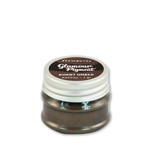 Stamperia Glamour Powder Pigment 7gr. - Burnt umber