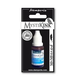 Stamperia Mystik Ink ml. 18 - Light Blue