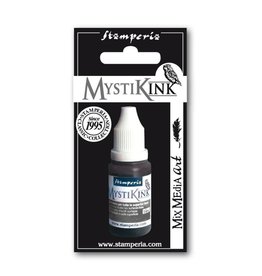 Stamperia Mystik Ink ml. 18 – Grey