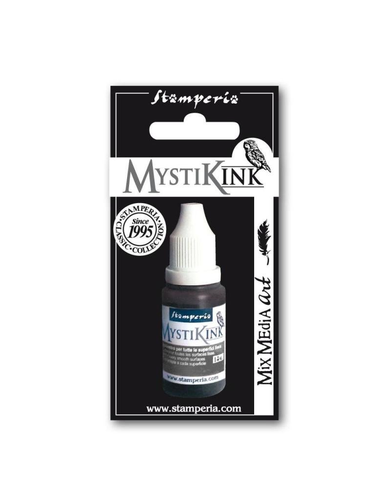 Stamperia Mystik Ink ml. 18 – Grey